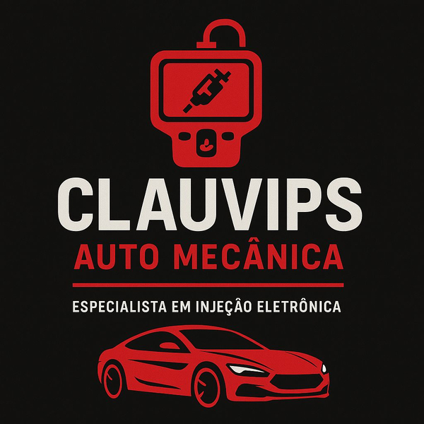 Foto da capa de Clauvips Auto Socorro